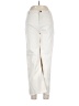 Paris & Me Ivory Jeans Size M - photo 1