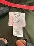 LIVI Active 100% Polyester Solid Green Windbreaker Size 26 waist - photo 6