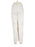 Paris & Me Ivory Jeans Size M - photo 2