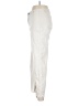 Paris & Me Ivory Jeans Size M - photo 5