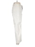 Paris & Me Ivory Jeans Size M - photo 4