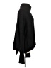 Moth Black Cardigan Size M - photo 4