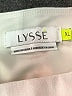 Lyssé Ivory Active Pants Size XL - photo 7