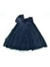 Assorted Brands 100% Polyester Blue Dress Size 4 - photo 2