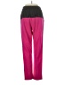 HOSS 100% Wool Color Block Pink Active Pants Size 34 waist - photo 2