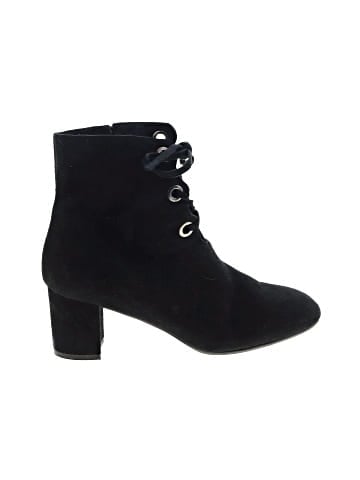 L.K. Bennett Ankle Boots (view 1)