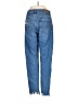 American Eagle Outfitters Hearts Blue Jeans Size 2 - photo 2