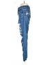 American Eagle Outfitters Hearts Blue Jeans Size 2 - photo 5