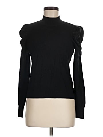 Express Turtleneck Sweater (view 1)
