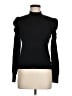 Express Black Turtleneck Sweater Size M - photo 1