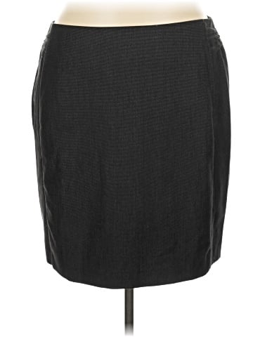 Amanda + Chelsea Formal Skirt (view 1)