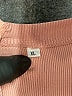 Unbranded 100% Polyester Solid Pink Jumpsuit Size XL - photo 4