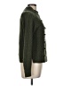 J.Crew Green Turtleneck Sweater Size M - photo 4