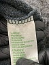 Green Tea Black Sweatshirt Size L - photo 8