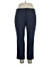 Banana Republic Blue Dress Pants Size 14 - photo 1