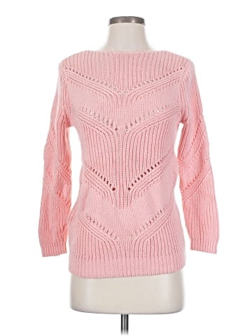 Ann Taylor LOFT Pullover Sweater (view 1)