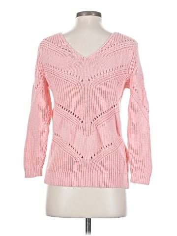Ann Taylor LOFT Pullover Sweater (view 2)