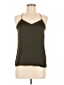Unbranded Green Sleeveless Blouse One size - photo 1