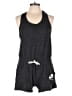 Nike Gray Romper Size L - photo 1