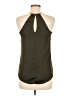 Unbranded Green Sleeveless Blouse One size - photo 2