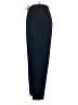 Alfred Dunner 100% Polyester Blue Casual Pants Size 14 - photo 5