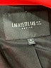 Lafayette 148 New York Solid Red Blazer Size 8 (petite) - photo 6
