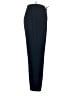 Alfred Dunner 100% Polyester Blue Casual Pants Size 14 - photo 4