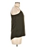 Unbranded Green Sleeveless Blouse One size - photo 4