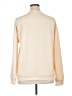 Unbranded Ivory Yellow Sweatshirt Size XL - photo 2