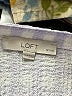 Ann Taylor LOFT Purple Short Sleeve Blouse Size XXS - photo 7
