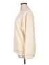 Unbranded Ivory Yellow Sweatshirt Size XL - photo 5