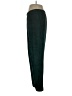 Lands' End Green Casual Pants Size L - photo 5