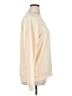 Unbranded Ivory Yellow Sweatshirt Size XL - photo 4