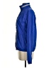 Assorted Brands Solid Blue Windbreaker Size 4 - photo 5