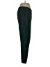 Lands' End Green Casual Pants Size L - photo 4