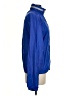 Assorted Brands Solid Blue Windbreaker Size 4 - photo 4