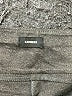 Express Gray Active Pants Size XXL - photo 4