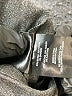 Express Gray Active Pants Size XXL - photo 6