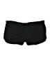 Athleta Solid Black Athletic Shorts Size XL - photo 1