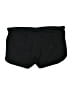 Athleta Solid Black Athletic Shorts Size XL - photo 2