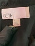 Nordstrom Rack 100% Polyester Black Long Sleeve Blouse Size S - photo 7