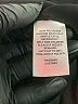 Nordstrom Rack 100% Polyester Black Long Sleeve Blouse Size S - photo 8
