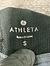 Athleta Black Sleeveless Top Size S - photo 7