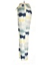 Zara Tie-dye Blue Casual Pants Size L - photo 5