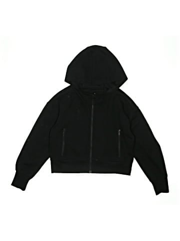 Active by Old Navy Zip Up Hoodie (view 1)