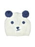OshKosh B'gosh 100% Cotton Blue Beanie Size 0-9 mo - photo 1