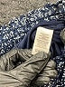 CeCe 100% Polyester Blue Tank Top Size S - photo 8