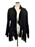 Moonlight Black Kimono Size 2X (estimated) - photo 1
