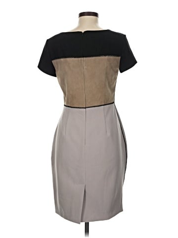Halston Heritage Casual Dress (view 2)