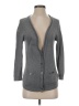 Martin + Osa Gray Cardigan Size XS - photo 1